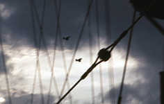 1973 At Sea UNREP